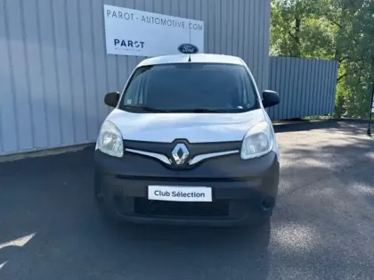 Photo 22 Renault Kangoo Fourgonnette 1.5 dCi 75ch Grand Confort