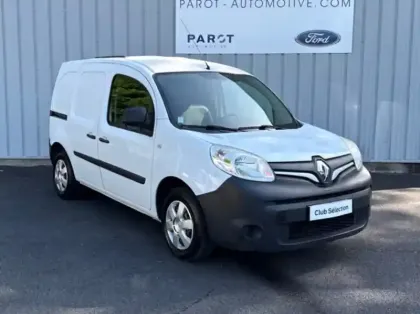 Photo 11 Renault Kangoo Fourgonnette 1.5 dCi 75ch Grand Confort