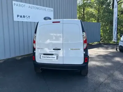 Photo 24 Renault Kangoo Fourgonnette 1.5 dCi 75ch Grand Confort