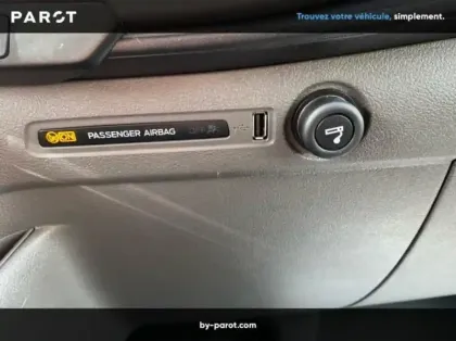 Photo 9 Ford Custom Fg 300 L2H2 2.0 EcoBlue 130 Trend Business 7cv