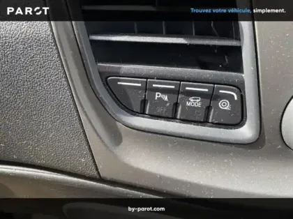 Photo 8 Ford Custom Fg 300 L2H2 2.0 EcoBlue 130 Trend Business 7cv