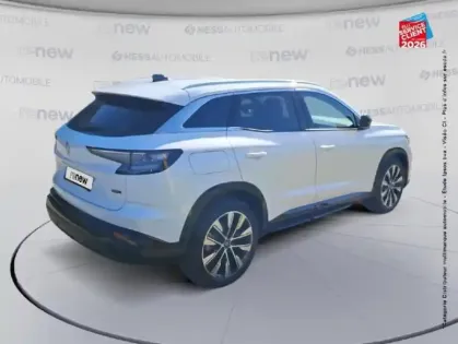 Photo 5 Renault Austral  1.2 E-Tech full hybrid 200ch Techno - 26