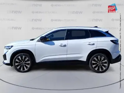 Photo 8 Renault Austral  1.2 E-Tech full hybrid 200ch Techno - 26