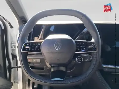 Photo 11 Renault Austral  1.2 E-Tech full hybrid 200ch Techno - 26