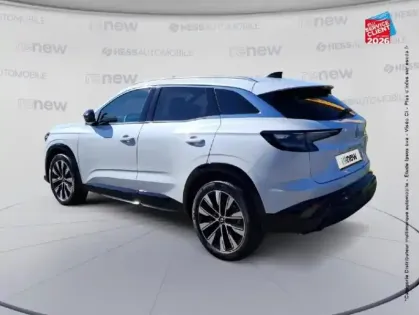 Photo 7 Renault Austral  1.2 E-Tech full hybrid 200ch Techno - 26