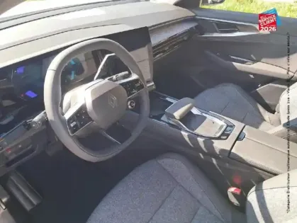 Photo 14 Renault Austral  1.2 E-Tech full hybrid 200ch Techno - 26