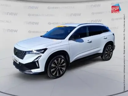 Photo Renault Austral Techno