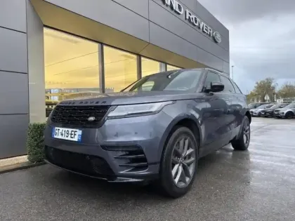 Photo Land Rover Range Rover R-dynamic Se