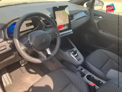 Photo 14 Renault Symbioz  1.8 E-Tech full hybrid 160ch esprit Alpine - 26
