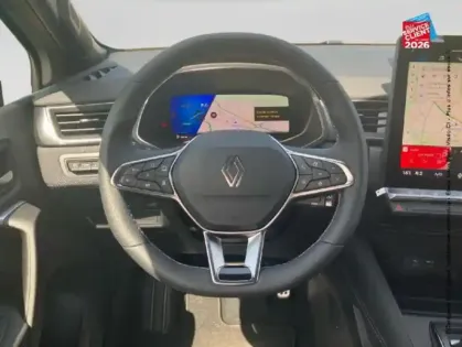 Photo 11 Renault Symbioz  1.8 E-Tech full hybrid 160ch esprit Alpine - 26