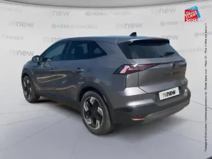 Photo 7 Renault Symbioz  1.8 E-Tech full hybrid 160ch esprit Alpine - 26