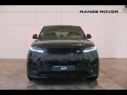 Photo 16 Land rover Range Rover  Sport 3.0 P460e 460ch PHEV Dynamic SE