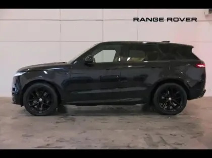 Photo 17 Land rover Range Rover  Sport 3.0 P460e 460ch PHEV Dynamic SE