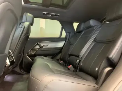 Photo 12 Land rover Range Rover  Sport 3.0 P460e 460ch PHEV Dynamic SE
