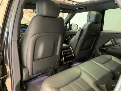 Photo 13 Land rover Range Rover  Sport 3.0 P460e 460ch PHEV Dynamic SE