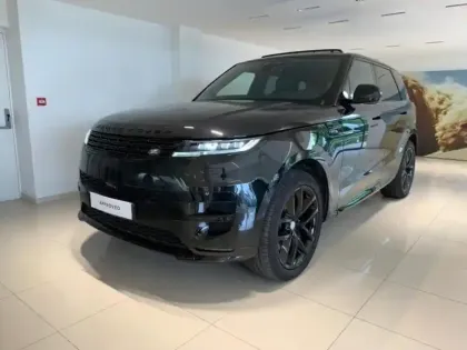 Photo Land Rover Range Rover Dynamic Se