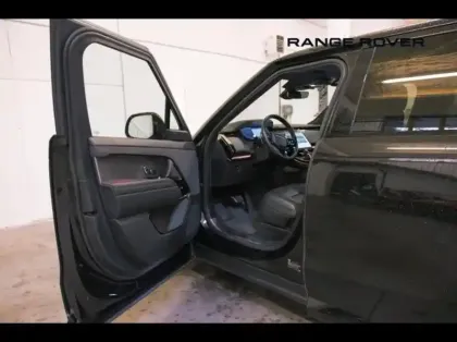 Photo 20 Land rover Range Rover  Sport 3.0 P460e 460ch PHEV Dynamic SE
