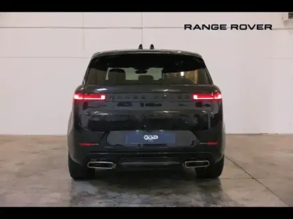 Photo 18 Land rover Range Rover  Sport 3.0 P460e 460ch PHEV Dynamic SE