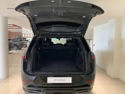 Photo 5 Land rover Range Rover  Sport 3.0 P460e 460ch PHEV Dynamic SE