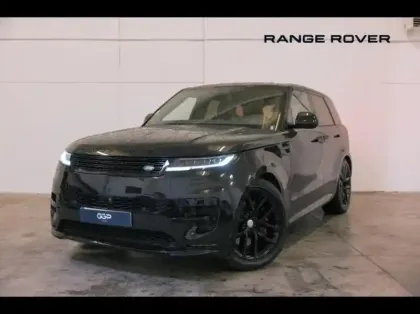 Photo 15 Land rover Range Rover  Sport 3.0 P460e 460ch PHEV Dynamic SE