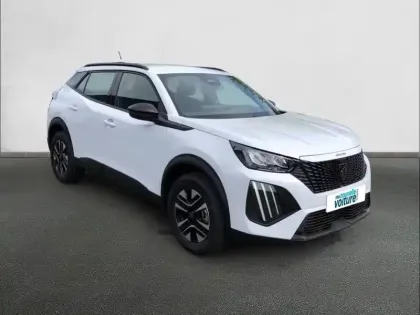 Photo 22 Peugeot 2008  Hybrid 110 e-DCS6