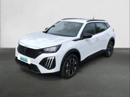 Photo 20 Peugeot 2008  Hybrid 110 e-DCS6