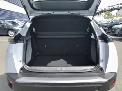 Photo 5 Peugeot 2008  Hybrid 110 e-DCS6