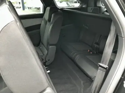Photo 19 Peugeot 5008  Hybrid 145 ch e-DCS6