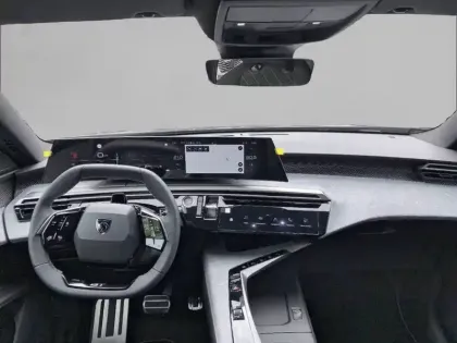 Photo 7 Peugeot 5008  Hybrid 145 ch e-DCS6