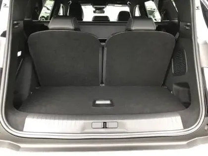 Photo 5 Peugeot 5008  Hybrid 145 ch e-DCS6