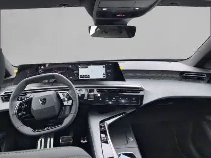 Photo 7 Peugeot 3008  Hybrid 145 e-DCS6