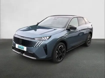 Photo Peugeot 3008 Gt
