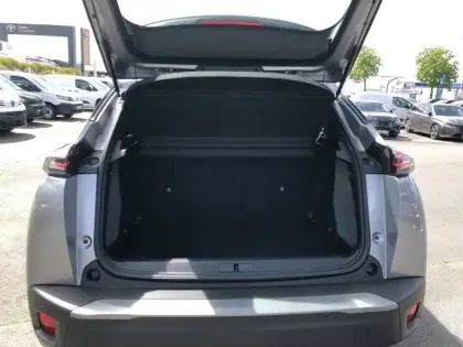 Photo 5 Peugeot 2008  Hybrid 110 e-DCS6