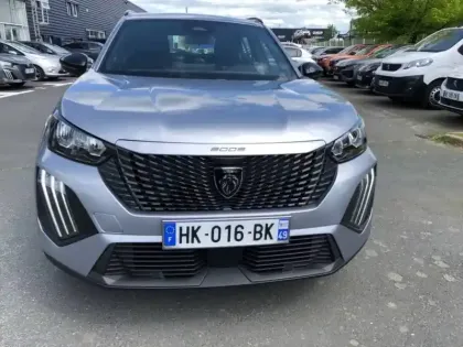 Photo 15 Peugeot 2008  Hybrid 110 e-DCS6
