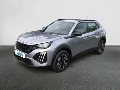 Photo 20 Peugeot 2008  Hybrid 110 e-DCS6