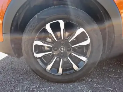 Photo 14 Opel Crossland  1.5 D 110 ch BVM6 Elegance Business