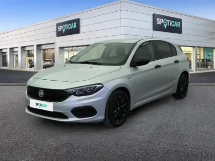Photo Fiat Tipo Tip Top