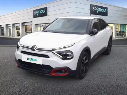 Photo Citroën C4 Shine Pack