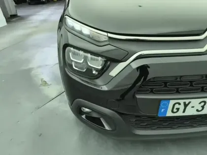 Photo 13 Citroën C3  BlueHDi 100 ch BVM6 Plus
