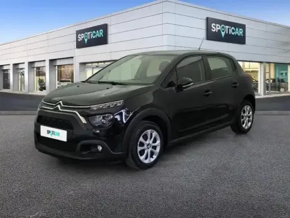 Photo Citroën C3 Plus