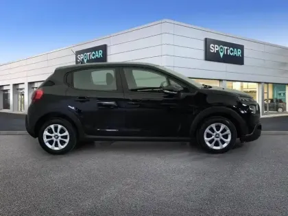Photo 5 Citroën C3  BlueHDi 100 ch BVM6 Plus