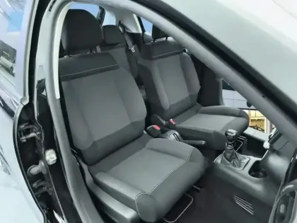 Photo 8 Citroën C3  BlueHDi 100 ch BVM6 Plus
