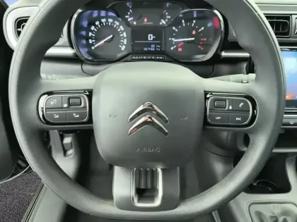 Photo 18 Citroën C3  BlueHDi 100 ch BVM6 Plus