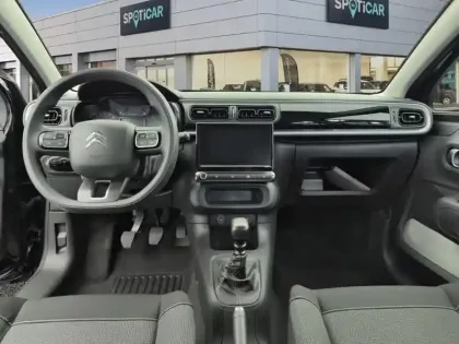 Photo 9 Citroën C3  BlueHDi 100 ch BVM6 Plus