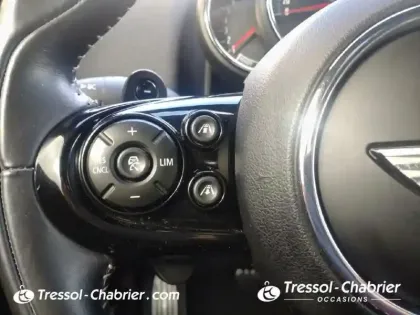 Photo 18 Mini Countryman  231 ch BVA8 John Cooper Works