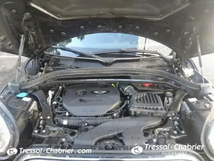 Photo 6 Mini Countryman  231 ch BVA8 John Cooper Works