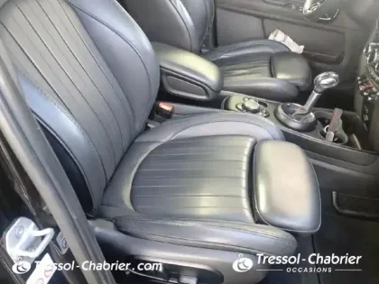 Photo 8 Mini Countryman  231 ch BVA8 John Cooper Works
