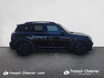 Photo 5 Mini Countryman  231 ch BVA8 John Cooper Works