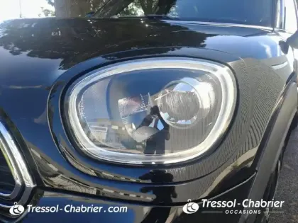 Photo 13 Mini Countryman  231 ch BVA8 John Cooper Works