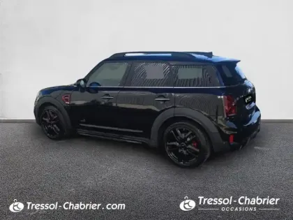 Photo 29 Mini Countryman  231 ch BVA8 John Cooper Works